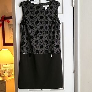 Laundry by design..Dress